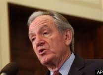 Senator Tom Harkin says Tea Party every bit as dangerous to nation as the Civil War